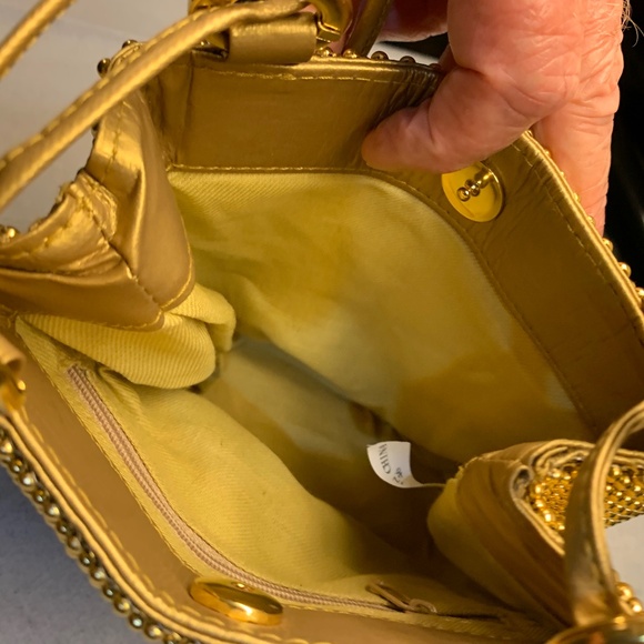 After Five Evening Bag - Picture 3 of 3